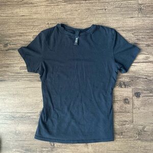 Skims Cotton T-Shirt